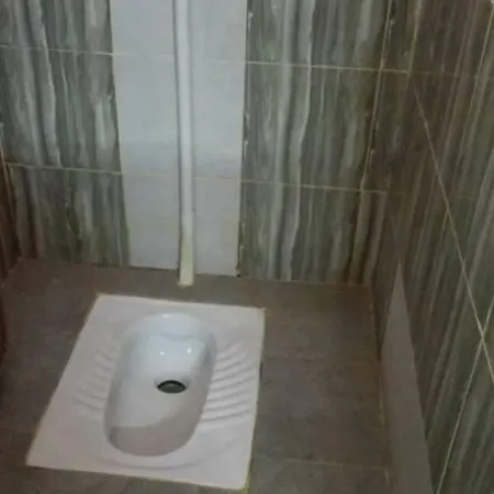 Seri Pengkalan Homestay Bachok Exterior photo