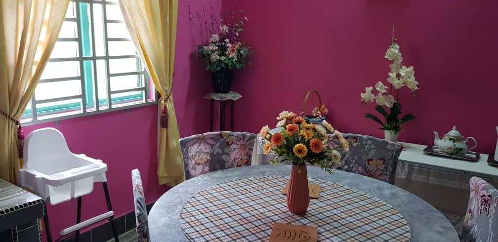 Seri Pengkalan Bachok