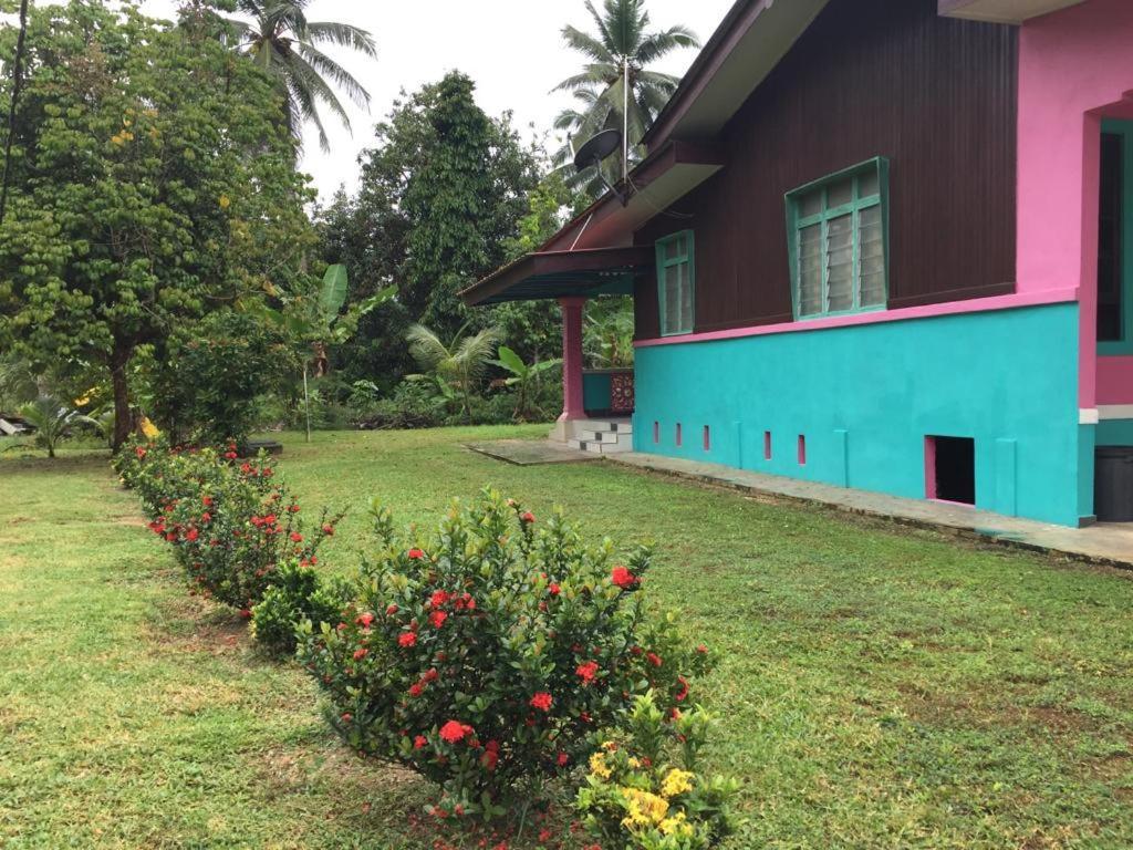 Seri Pengkalan Homestay Bachok