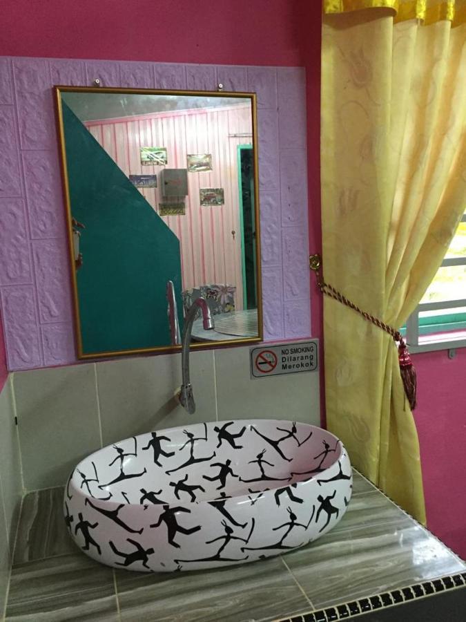 Seri Pengkalan Homestay Bachok