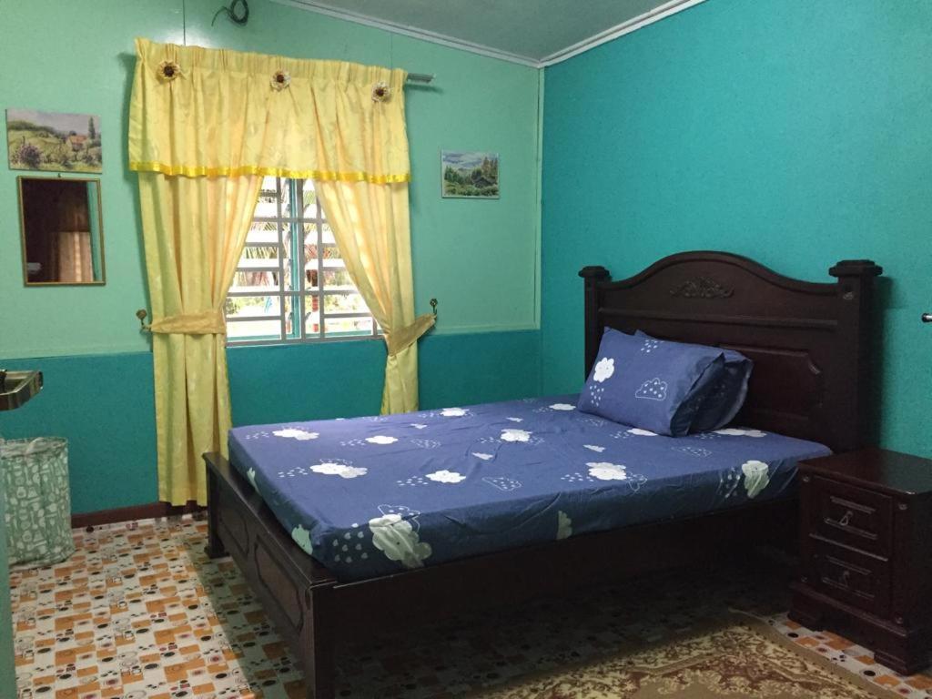 Homestay Seri Pengkalan Bachok