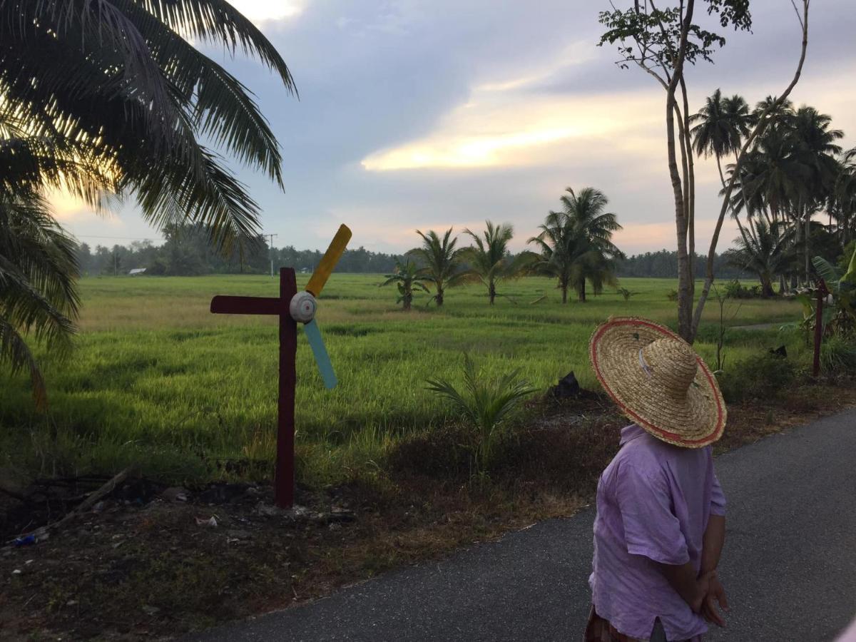 Homestay Seri Pengkalan