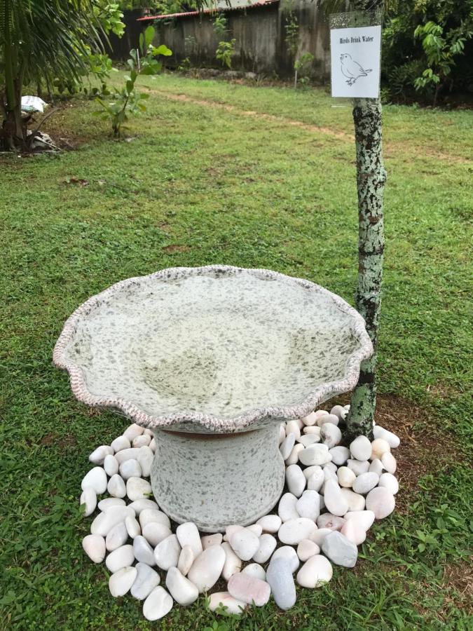 Seri Pengkalan Bachok