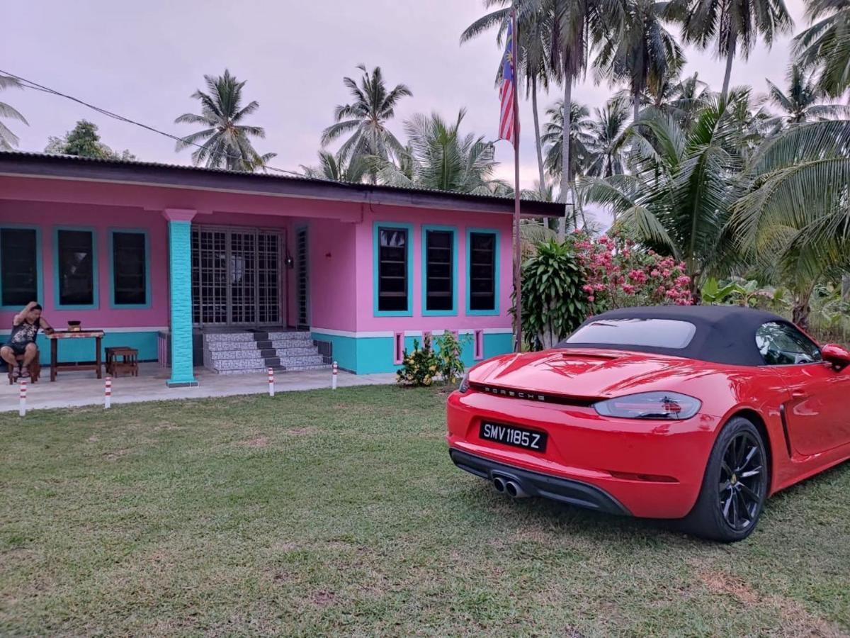 Seri Pengkalan Homestay