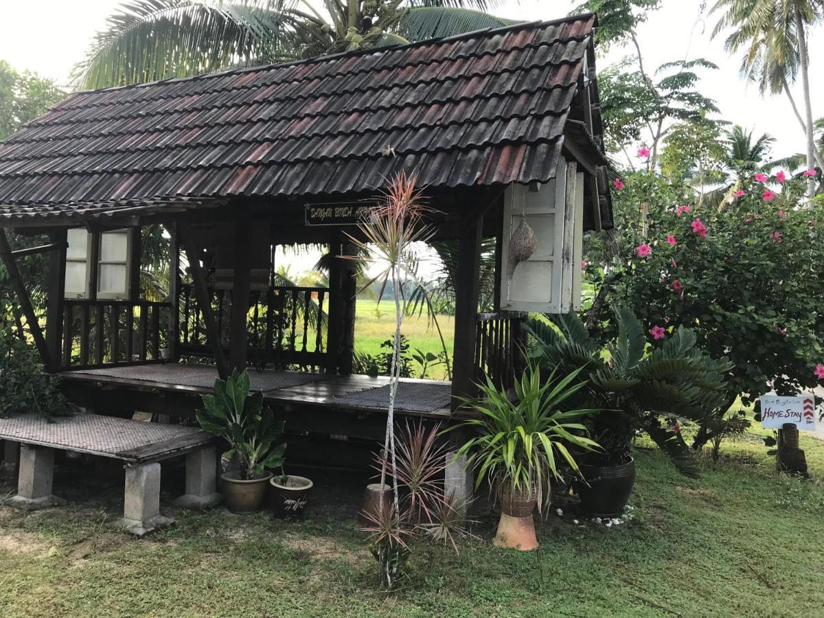 Homestay Seri Pengkalan Bachok