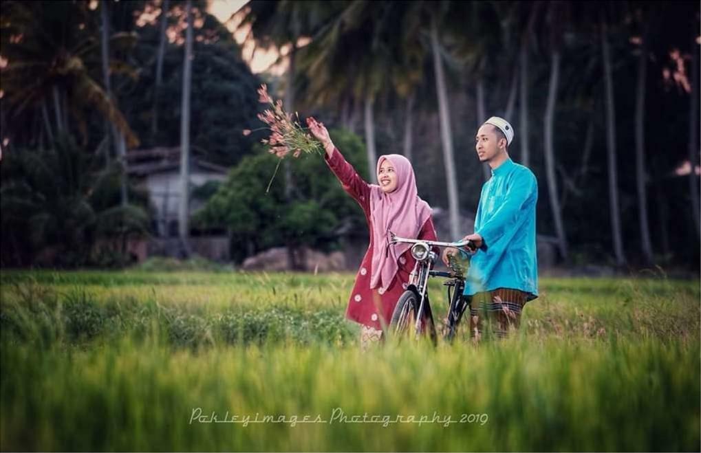 Homestay Seri Pengkalan