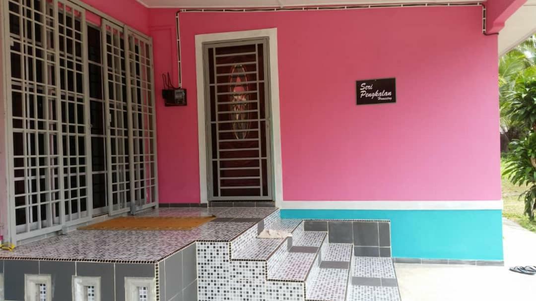 Seri Pengkalan Homestay