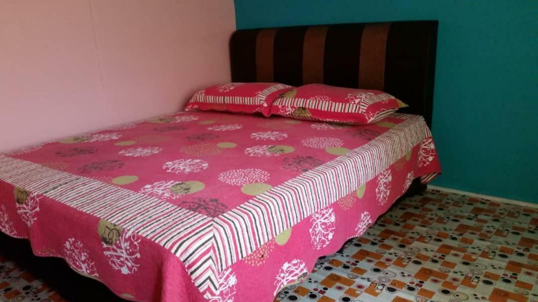 Seri Pengkalan Homestay