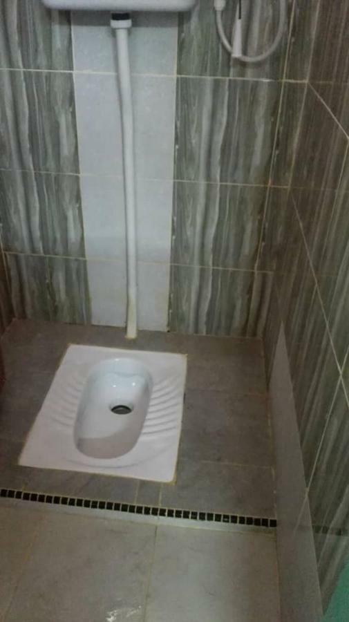 Homestay Seri Pengkalan