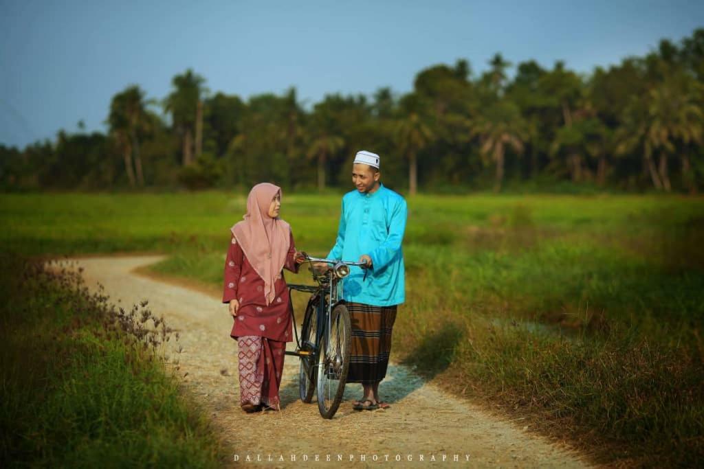 Homestay Seri Pengkalan *