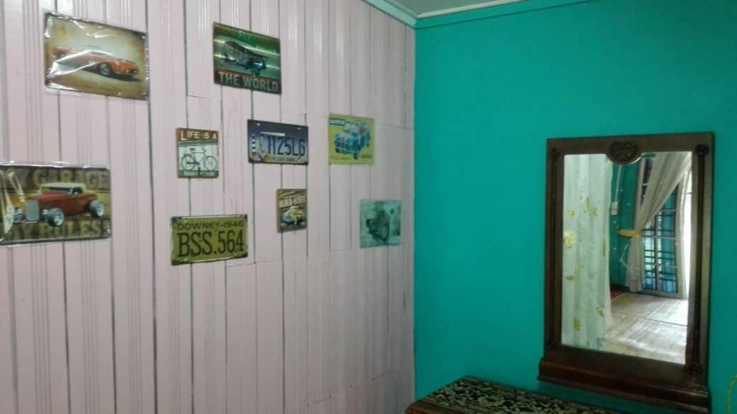 Homestay Seri Pengkalan Bachok