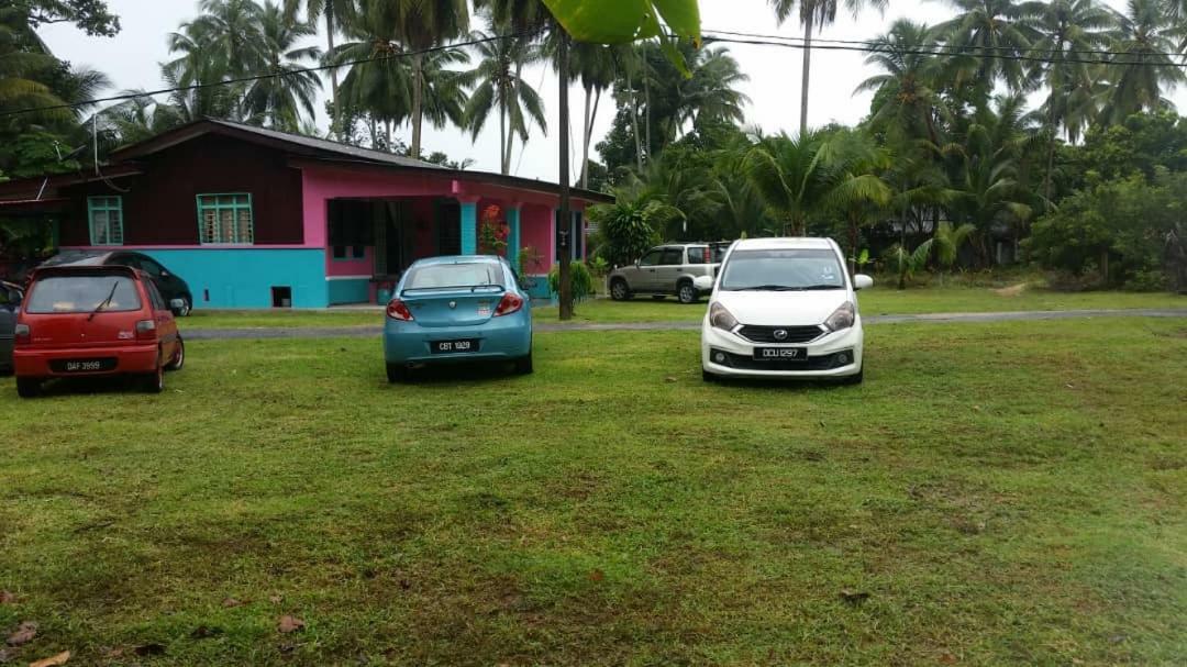 Seri Pengkalan *